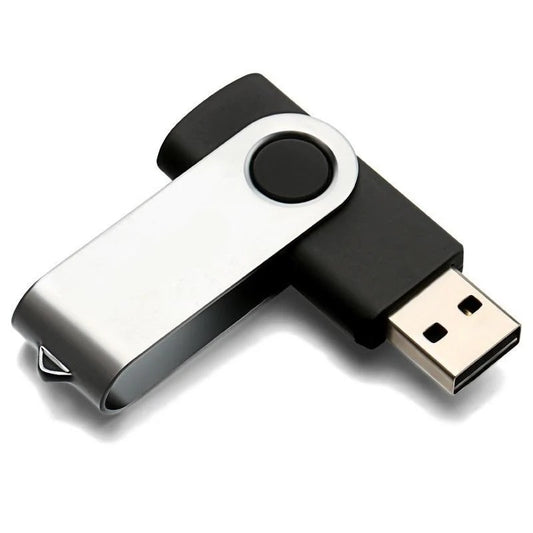 Flash Drives Metal USB Flash Drives 2TB Pen Drive Pendrive