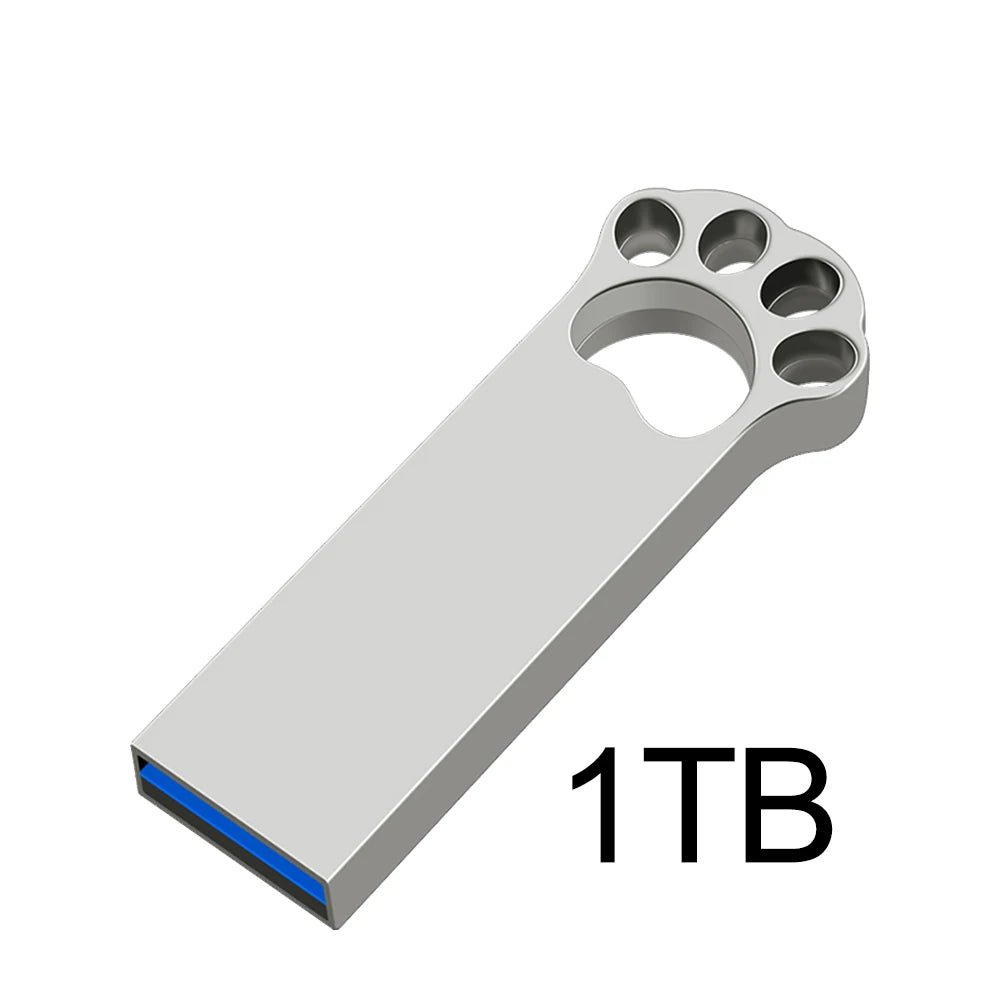 High Speed 2TB USB 3.0 Pen Drive Flash U Disk