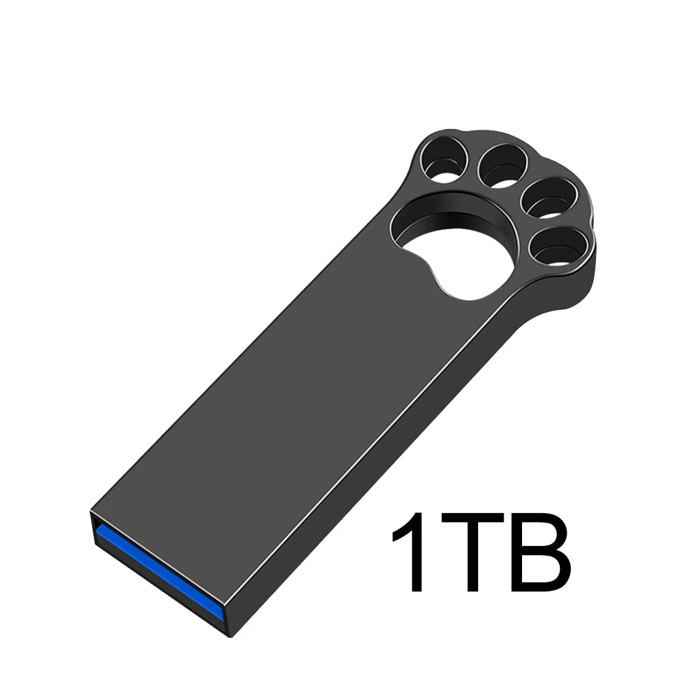 High Speed 2TB USB 3.0 Pen Drive Flash U Disk