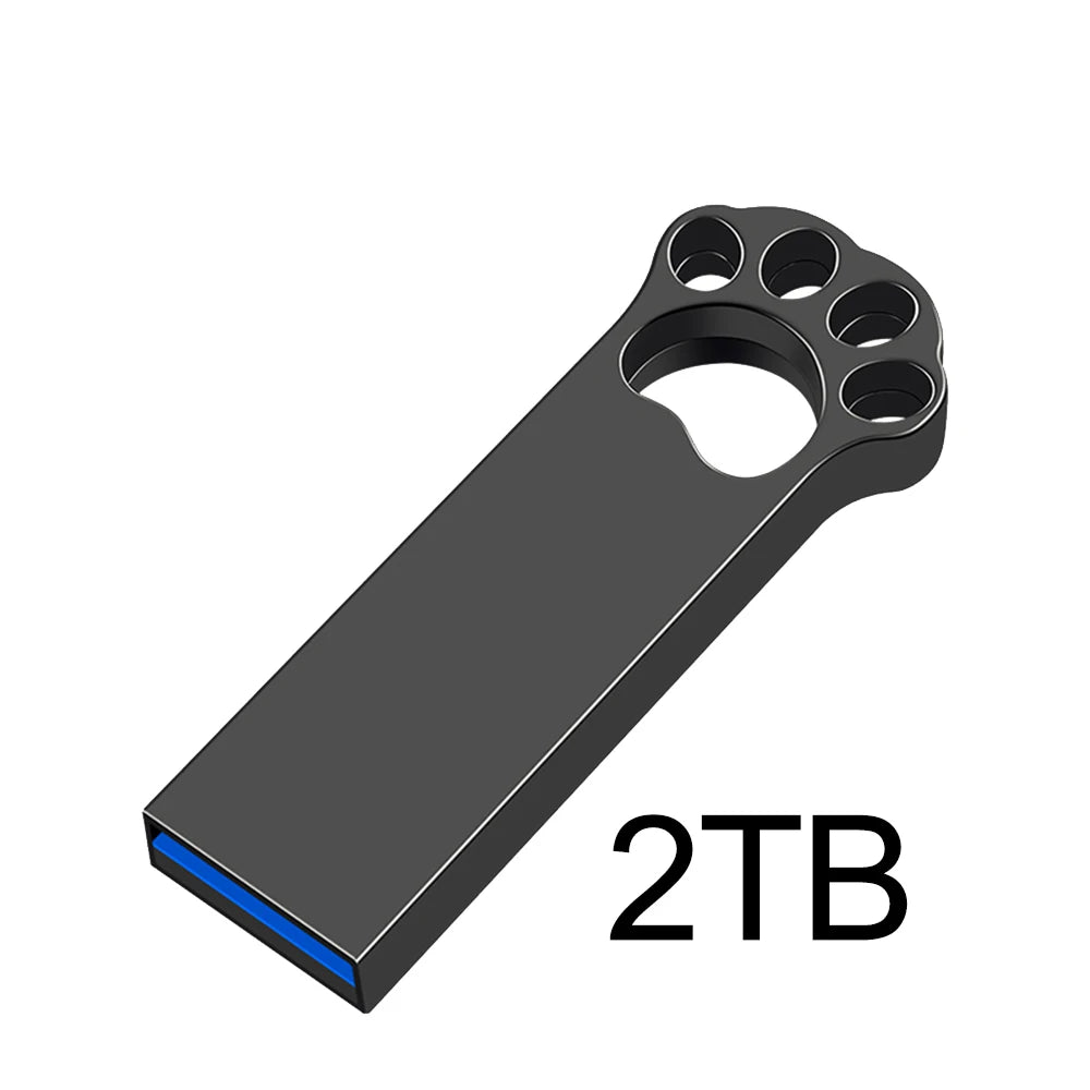 High Speed 2TB USB 3.0 Pen Drive Flash U Disk