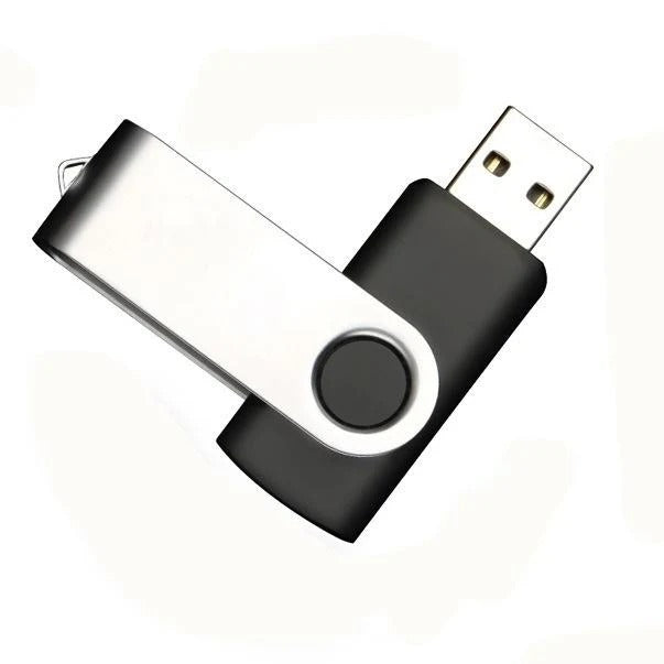 Flash Drives Metal USB Flash Drives 2TB Pen Drive Pendrive